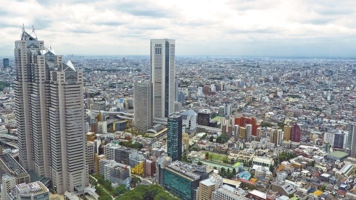 В Японии открыта горячая линия помощи при издевательствах на работе