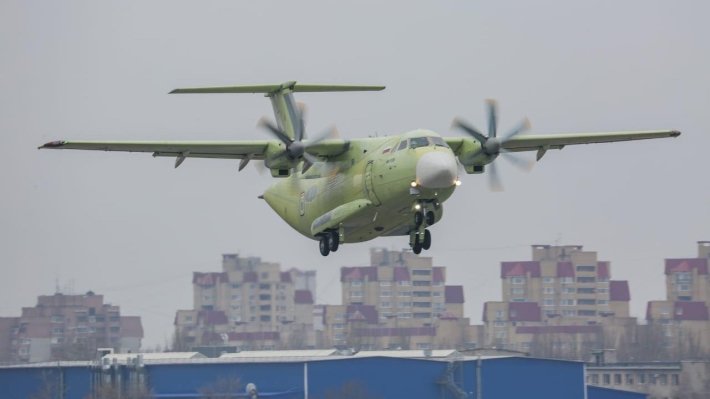 Ставка на Ил-112 и МС-21 позволит улучшить авиасообщение в России &ndash; эксперт