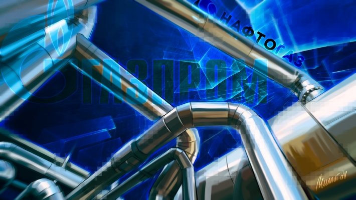 Новак сообщил об отказе России и Украины от взаимных претензий по газу