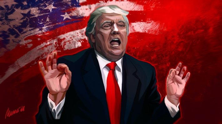 Россия и Евросоюз ответят на санкции США запасным планом финишного строительства &laquo;Северного потока-2&raquo;