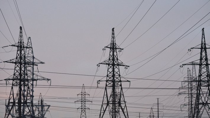 Украина &laquo;обрежет&raquo; энергосвязи с Россией и Белоруссией через три года