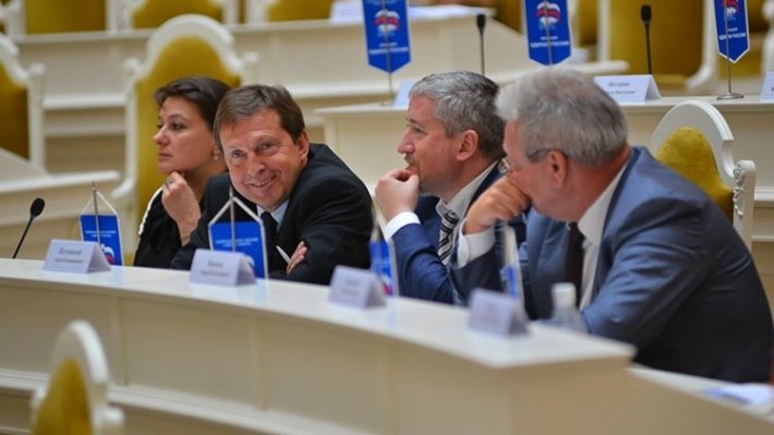 Весомые для Google и Facebook штрафы исключат любое внешнее влияние - эксперт