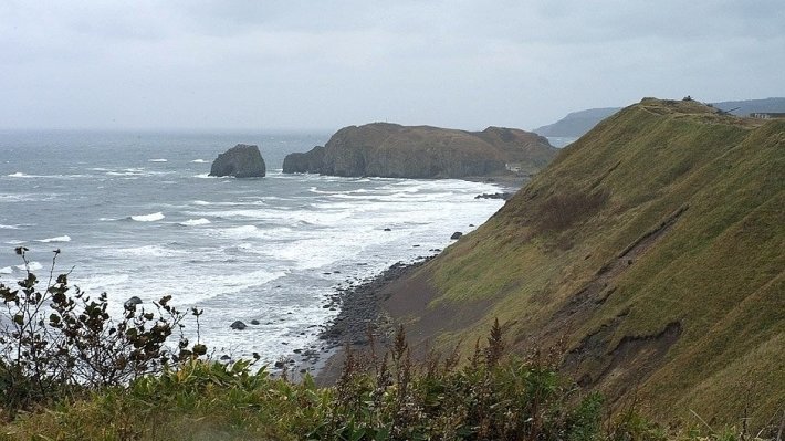 МИД Японии просит РФ освободить задержанные рыболовецкие суда