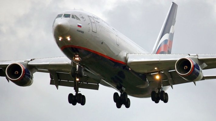 Новые самолеты Ил-39-300 и Ил-114 поднимутся в воздух в следующем году