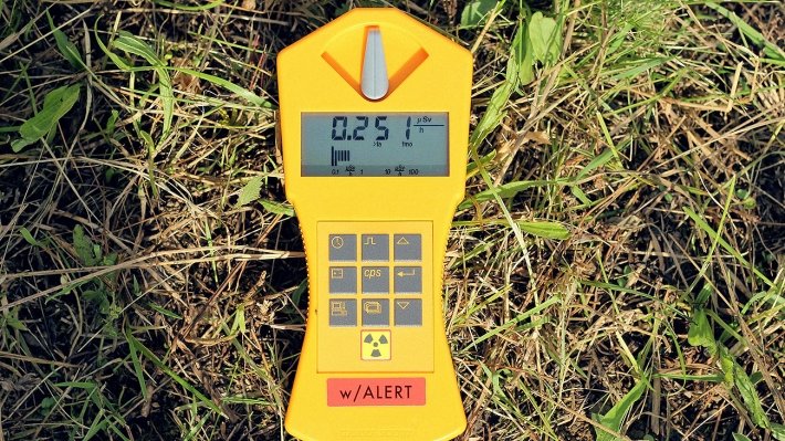 Урановые "хвосты" не угрожают жителям Петербурга - Росатом