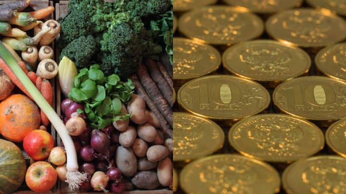 Конкуренцией качества продуктов Россия улучшит ситуацию на продовольственном рынке