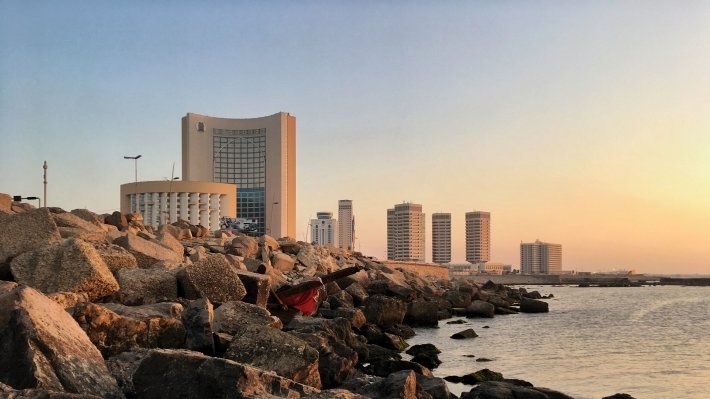 Турция намерена нагнетать ситуацию в Ливии, чтобы обеспечить себе контроль над нефтью