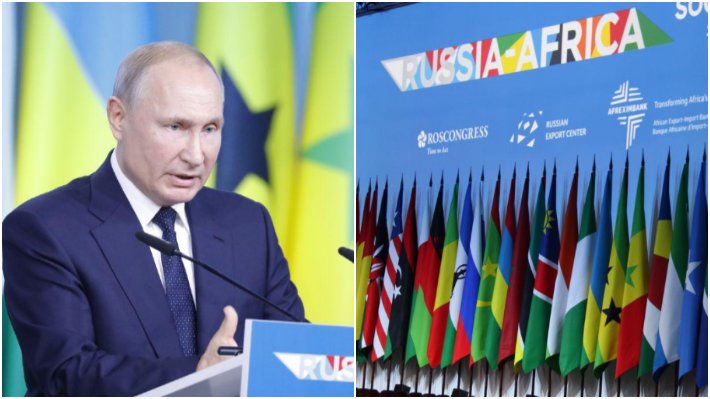 Крымский мост, "нормандский формат" и "Сила Сибири": главные события 2019 года с участием Владимира Путина