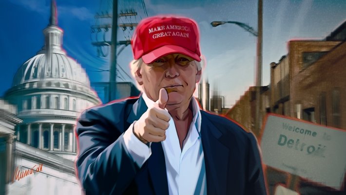 Обвиняя Москву в давлении на выборы 2020 года, США раздувают костер инфовойны - Батюк