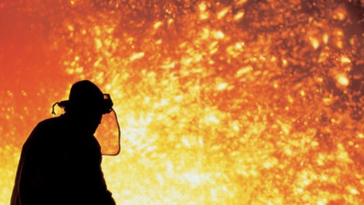 Крупнейший металлообрабатывающий завод в Сирии планирует выход на новые рынки