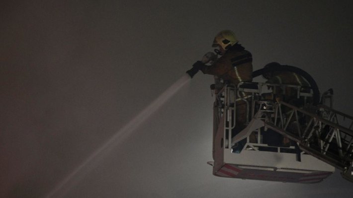 Фейк &laquo;Новой&raquo; о переполненных госпиталях из-за взрыва на НПЗ развенчали власти Ухты