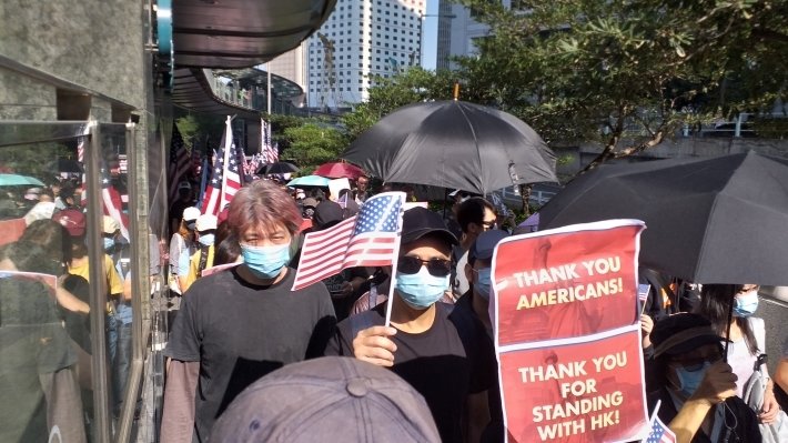В ужесточении наказаний за незаконные митинги Россия "вооружится" европейским опытом