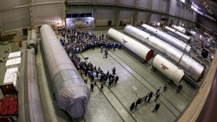 Российский алюминий и советские технологии помогают Украине зарабатывать на США