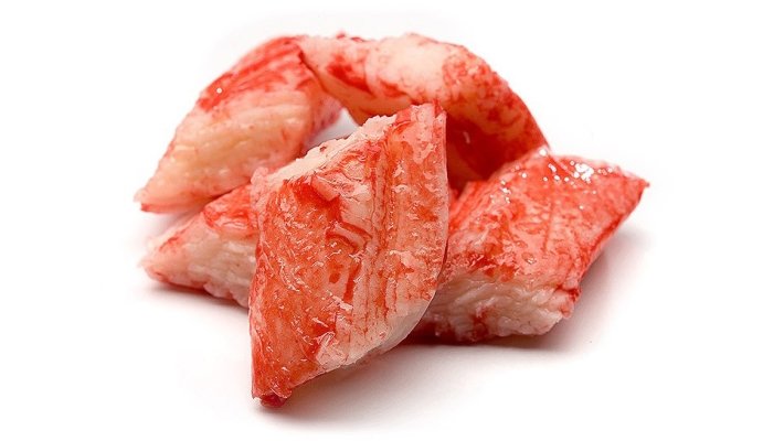 Производство рыбных палочек наносит большой вред экологии