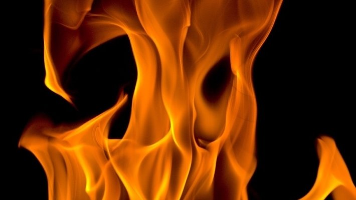 Новые взрывы прогремели на НПЗ в Ухте