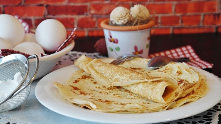 Масленица-2020: где отметить праздник в Москве и Петербурге, печем блины по &laquo;бабушкиному&raquo; рецепту &nbsp;