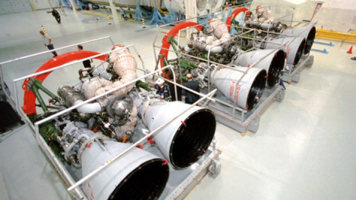 Баранец посоветовал США забыть о разработках РФ в ответ на ужесточение экспортного режима