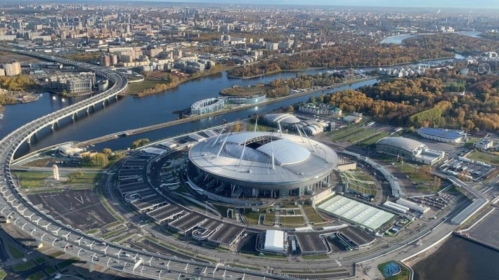 Пресс-конференция Медиагруппы &laquo;Патриот&raquo; подтвердила, что Санкт-Петербург готов к Евро-2020