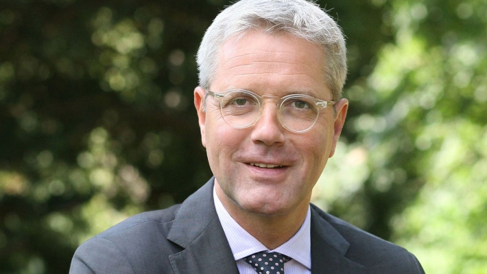 Политолог Соловейчик объяснил, почему Германия боится вводить санкции против США и Турции