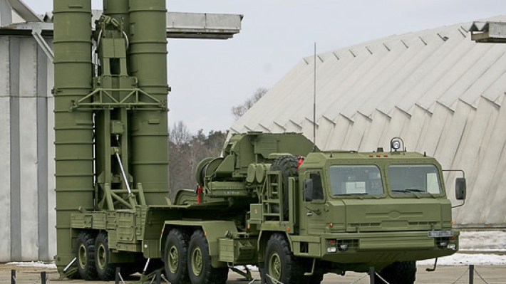 Появление С-500 выведет могущество российской ПРО на низкую орбиту Земли
