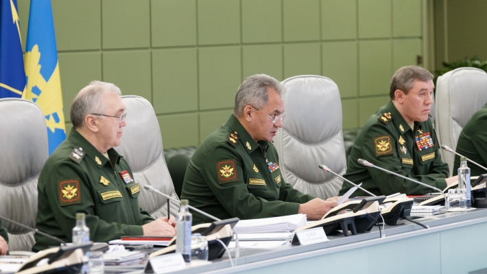 Новый вариант Ил-96 станет ответом РФ на запросы мирового рынка авиации