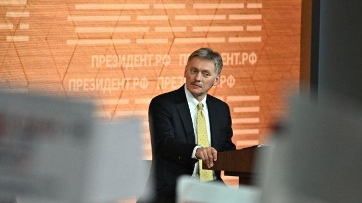 Песков отреагировал на санкции США против Rosneft Trading