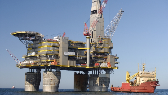 Первое в истории РФ пассажирское судно на СПГ задаст тренд для мировых судостроителей