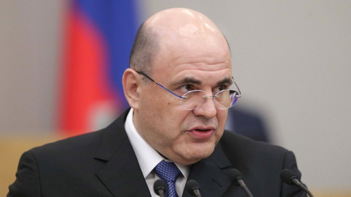 Мишустин подчеркнул ключевую роль АПК в экономике России