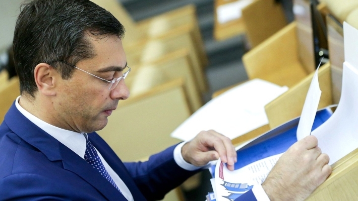 В Госдуме отметили экспортный потенциал нового самолета Ил-114-300