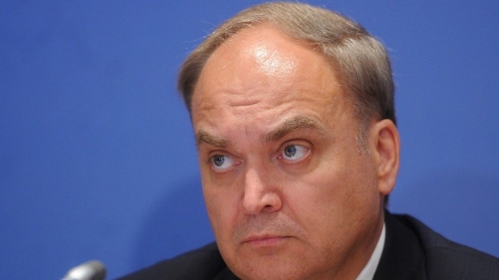 Емкость российского рынка заставляет США отказаться от санкций и перейти к сотрудничеству