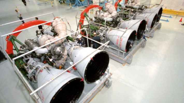 В Конгрессе США предрекли отсутствие альтернативы российским РД-180 до 2030 года