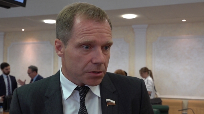 Сенатор Кутепов назвал способ увеличения прибыли от тюремного производства в РФ