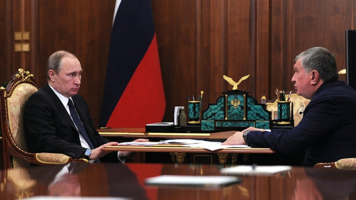 Новая нефтегазовая провинция укрепит позиции РФ в Арктике за счет инвестиций Индии и Китая