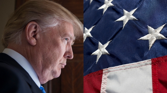 Шаповалов: американские санкции против России являются формой гибридной войны