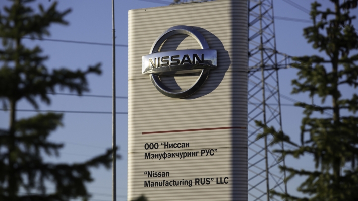 Nissan готов остановить конвейеры по всему миру из-за коронавируса