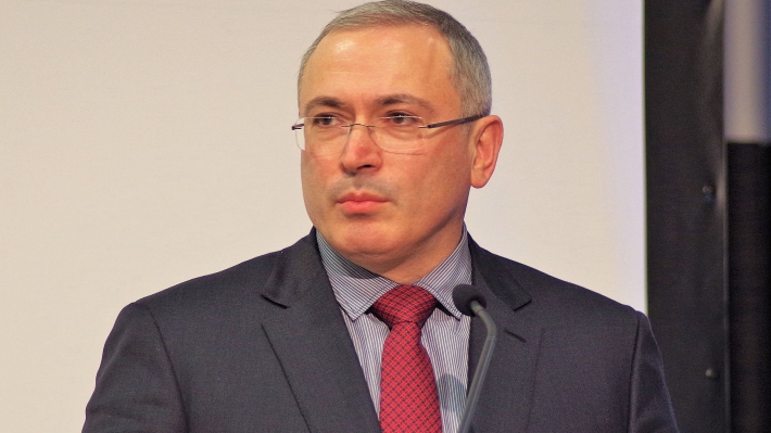 Ходорковский убийством российских журналистов в ЦАР удовлетворил интересы Франции