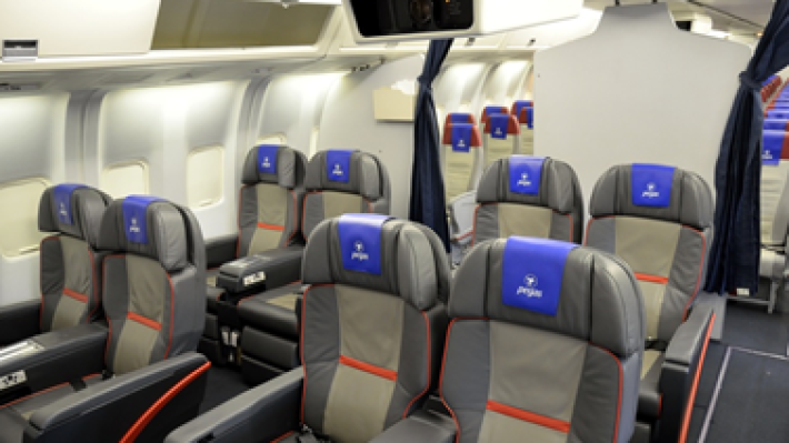 Boeing установил антирекорд, не получив в январе ни одного заказа на поставку самолетов