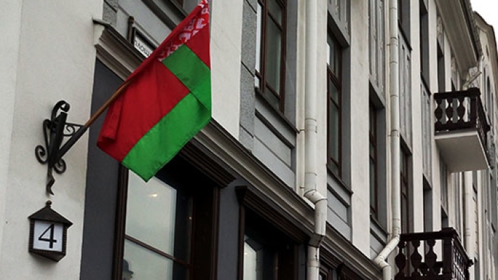 Главы МИД Белоруссии и Саудовской Аравии провели переговоры в Германии