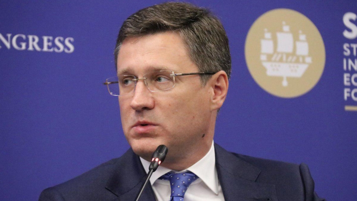 Новак назвал сроки решения РФ по возможному сокращению добычи нефти в рамках ОПЕК+