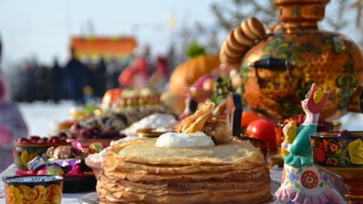 Масленица-2020: где отметить праздник в Москве и Петербурге, печем блины по &laquo;бабушкиному&raquo; рецепту &nbsp;