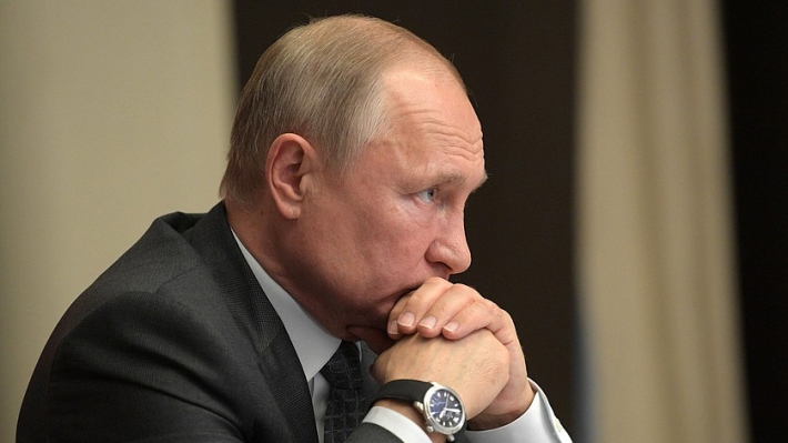 Путин обсудил с президентом Болгарии вопросы сотрудничества в сфере энергетики