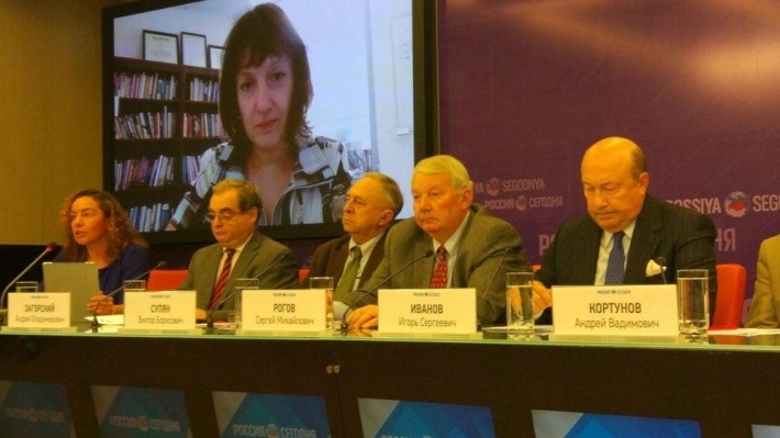 Емкость российского рынка заставляет США отказаться от санкций и перейти к сотрудничеству