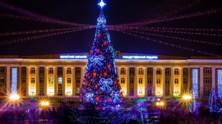 Основой развития регионов станет повышение покупательной способности населения