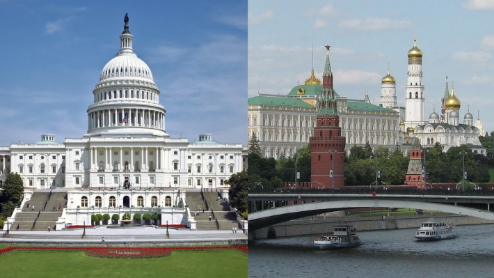 Емкость российского рынка заставляет США отказаться от санкций и перейти к сотрудничеству