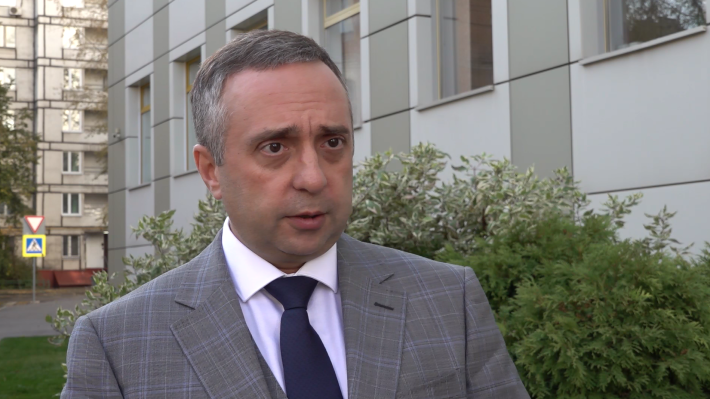 Предотвращать беспорядки в России позволит диалог власти с народом и действенный закон