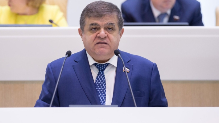 Россия вырабатывает научный подход к ответу на информационные атаки Запада