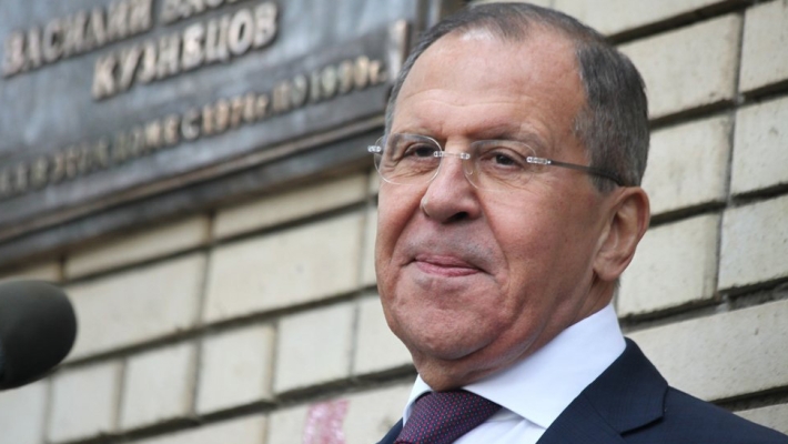 Лавров: Москва продолжит взаимодействовать с ОПЕК+