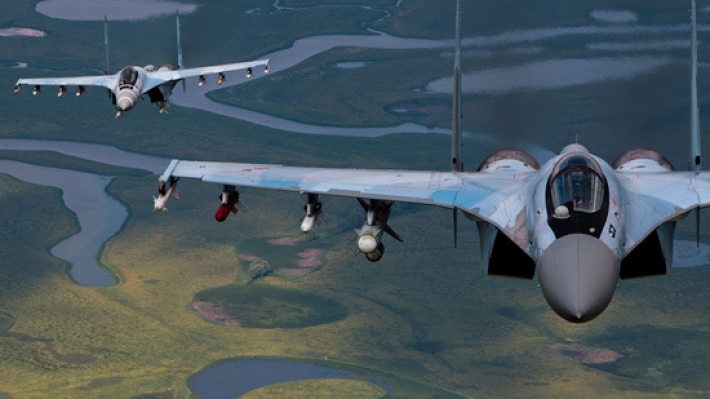 Баранец посоветовал США забыть о разработках РФ в ответ на ужесточение экспортного режима