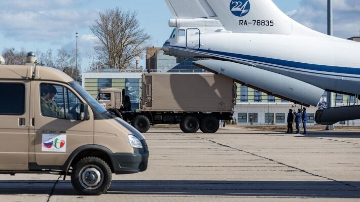 "Испытание эпидемией": коронавирус запустил масштабные процессы по распаду Евросоюза