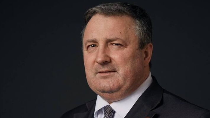 Перенджиев призвал РФ не реагировать на информационные &laquo;плевки&raquo; Польши из-за коронавируса